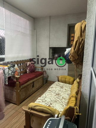Imagem Apartamento com 3 Quartos à Venda, 82 m² em Jardim Das Vertentes - São Paulo Imagem Apartamento com 3 Quartos à Venda, 82 m² em Jardim Das Vertentes - São Paulo