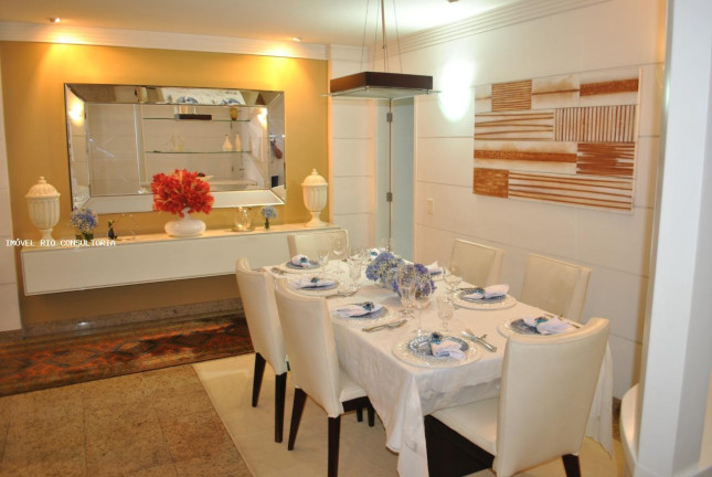 Imagem Apartamento com 4 Quartos à Venda, 166 m² em Rio De Janeiro