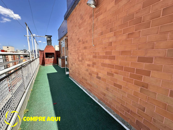Imagem Cobertura com 4 Quartos à Venda, 500 m² em Barra Funda - São Paulo Imagem Cobertura com 4 Quartos à Venda, 500 m² em Barra Funda - São Paulo