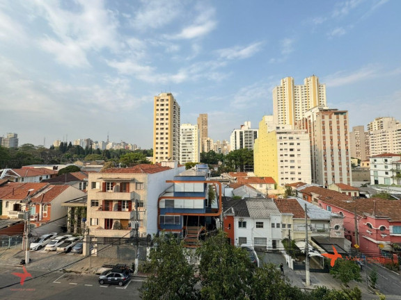Imagem Imóvel com 3 Quartos à Venda, 107 m² em Pinheiros - São Paulo Imagem Imóvel com 3 Quartos à Venda, 107 m² em Pinheiros - São Paulo