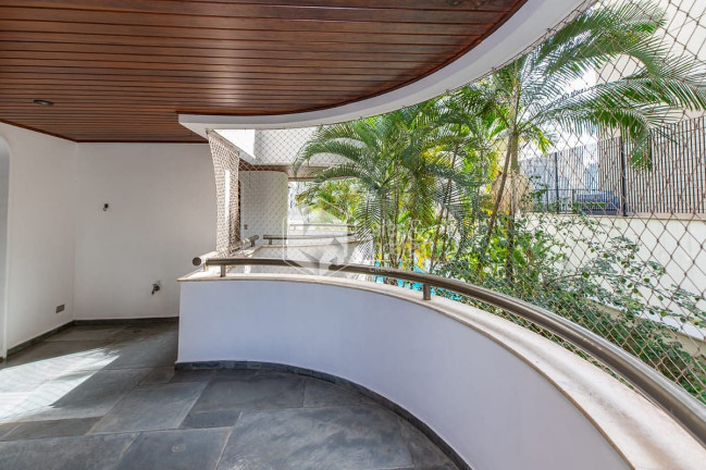 Imagem Apartamento com 4 Quartos à Venda, 216 m² em Perdizes - São Paulo Imagem Apartamento com 4 Quartos à Venda, 216 m² em Perdizes - São Paulo