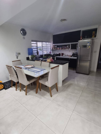 Imagem Casa com 3 Quartos à Venda, 210 m² em Jardim Paulista - Atibaia Imagem Casa com 3 Quartos à Venda, 210 m² em Jardim Paulista - Atibaia
