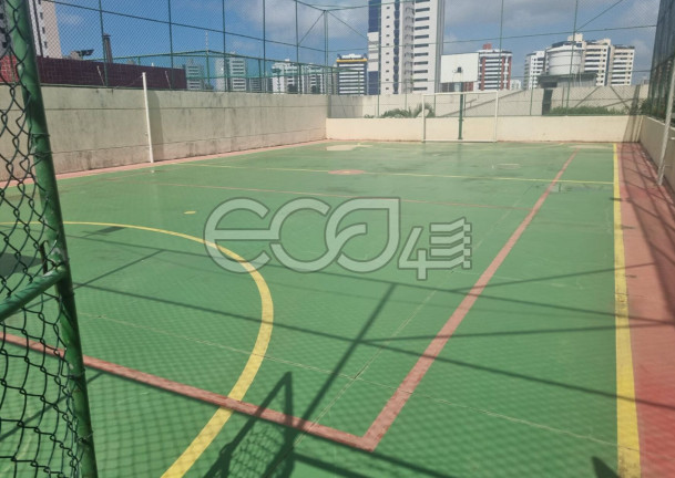 Imagem Apartamento com 4 Quartos à Venda, 118 m² em Grageru - Aracaju