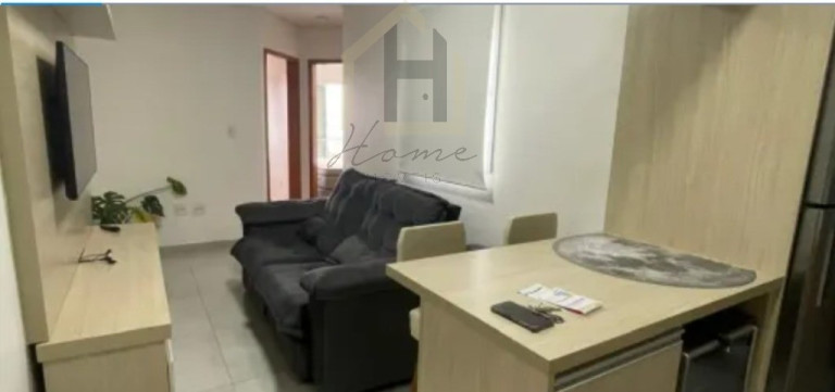 Imagem Cobertura com 2 Quartos à Venda, 90 m² em Vila Vitória - Santo André