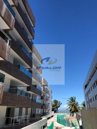 Imagem Apartamento com 3 Quartos à Venda, 112 m² em Ponta De Campina - Cabedelo