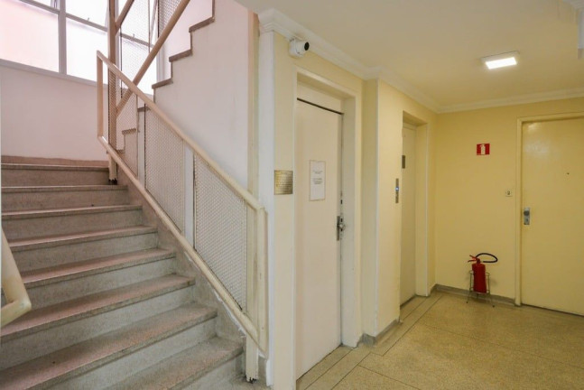 Imagem Apartamento com 1 Quarto à Venda, 47 m² em Vila Buarque - São Paulo Imagem Apartamento com 1 Quarto à Venda, 47 m² em Vila Buarque - São Paulo