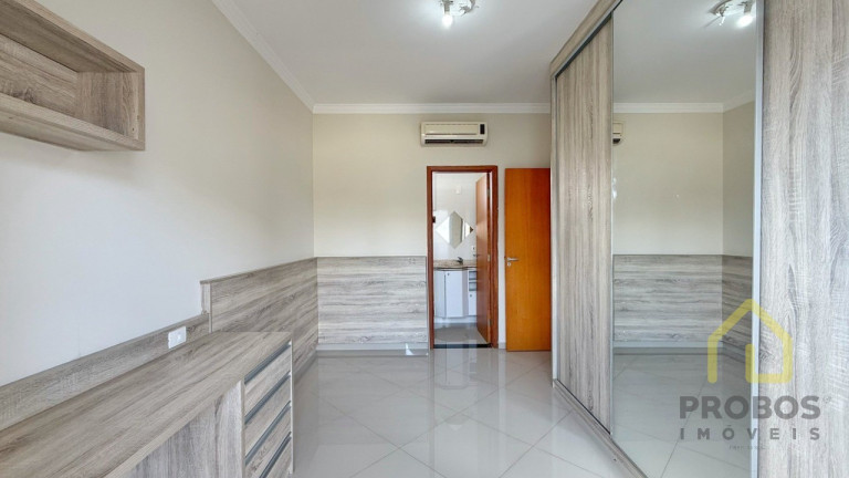 Imagem Casa com 4 Quartos à Venda, 314 m² em Jardim Portal De Itaici - Indaiatuba