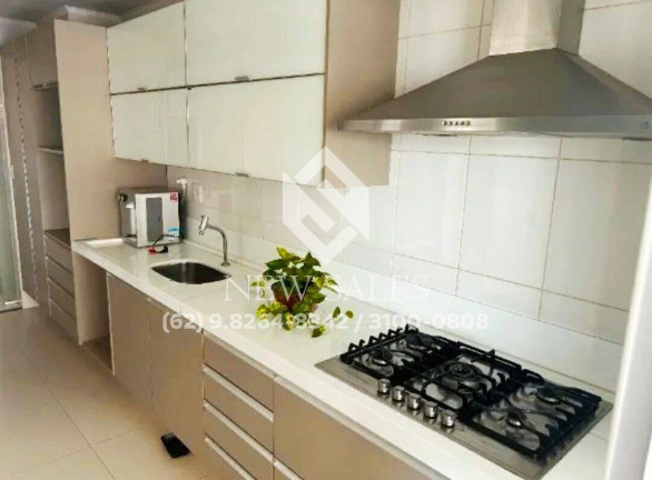 Imagem Apartamento com 3 Quartos à Venda, 128 m² em Setor Bueno - Goiânia Imagem Apartamento com 3 Quartos à Venda, 128 m² em Setor Bueno - Goiânia