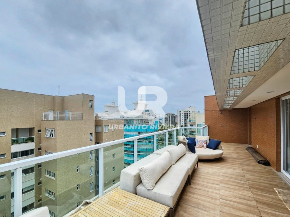 Imagem Cobertura com 4 Quartos à Venda, 255 m² em Riviera | Módulo 07 - Bertioga