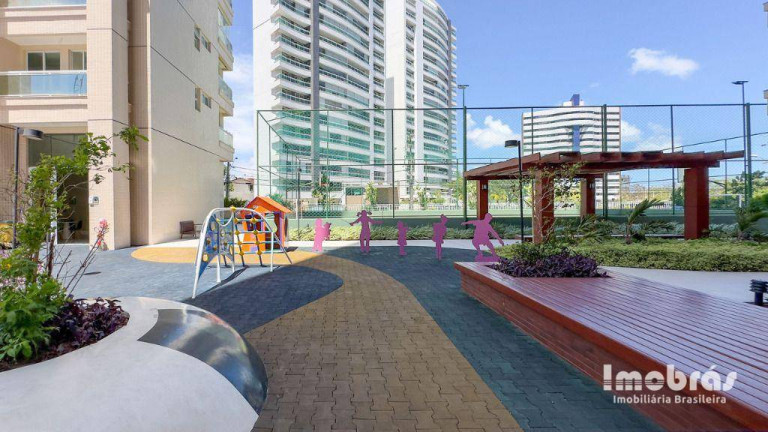 Imagem Apartamento com 3 Quartos à Venda, 152 m² em Luciano Cavalcante - Fortaleza Imagem Apartamento com 3 Quartos à Venda, 152 m² em Luciano Cavalcante - Fortaleza