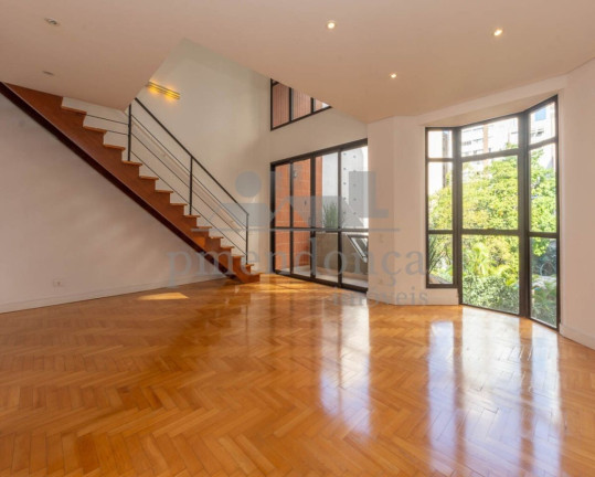 Apartamento com 2 Quartos à Venda, 134 m² em Pinheiros - São Paulo