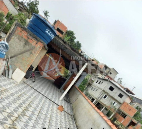 Imagem Casa com 2 Quartos à Venda, 172 m² em Portal Do Areião (caucaia Do Alto) - Cotia Imagem Casa com 2 Quartos à Venda, 172 m² em Portal Do Areião (caucaia Do Alto) - Cotia