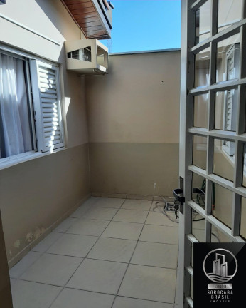 Imagem Sobrado com 3 Quartos à Venda, 120 m² em Parque Morumbi - Votorantim