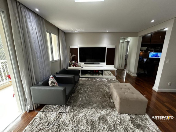 Imagem Apartamento com 3 Quartos à Venda, 96 m² em Vila Andrade - São Paulo Imagem Apartamento com 3 Quartos à Venda, 96 m² em Vila Andrade - São Paulo