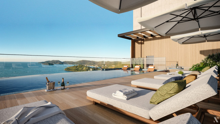 Imagem Apartamento com 3 Quartos à Venda, 149 m² em Porto Belo - Porto Belo
