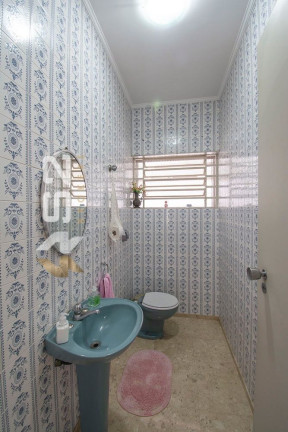 Imagem Casa com 4 Quartos à Venda, 250 m² em Vila Hamburguesa - São Paulo Imagem Casa com 4 Quartos à Venda, 250 m² em Vila Hamburguesa - São Paulo