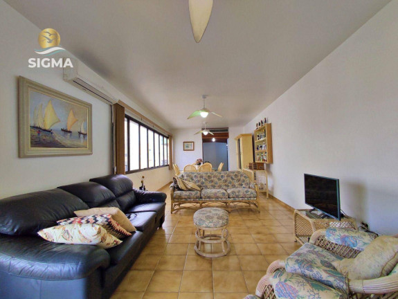 Imagem Apartamento com 3 Quartos à Venda, 175 m² em Pitangueiras - Guarujá Imagem Apartamento com 3 Quartos à Venda, 175 m² em Pitangueiras - Guarujá