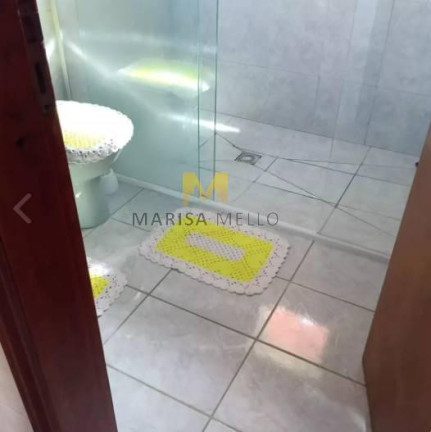 Imagem Casa com 3 Quartos à Venda, 426 m² em Planta Araçatuba - Piraquara