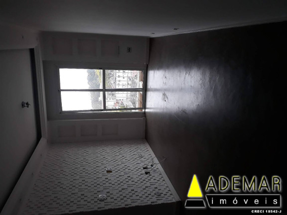 Imagem Apartamento com 3 Quartos à Venda, 64 m² em Centro - Diadema