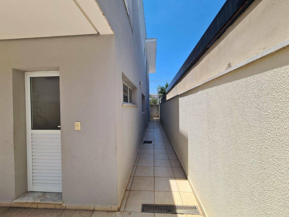 Imagem Casa com 3 Quartos à Venda, 280 m² em Condomínio Mont Blanc - Sorocaba