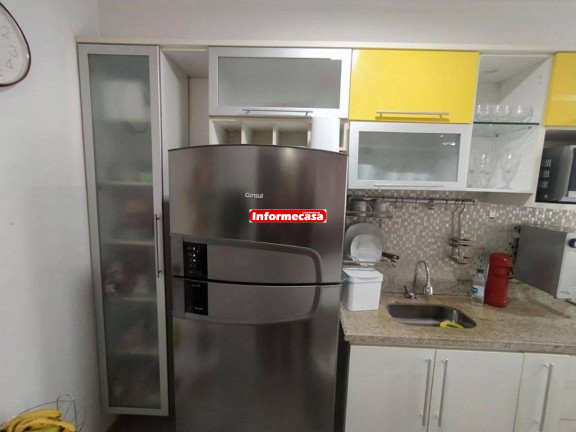 Imagem Imóvel com 2 Quartos à Venda, 65 m² em Cachambi - Rio De Janeiro