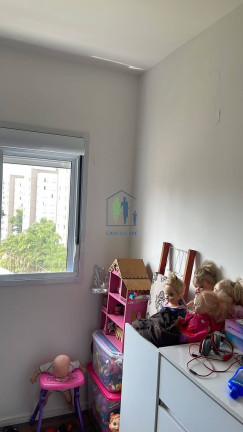 Imagem Apartamento com 2 Quartos à Venda, 49 m² em Parque Reboucas - São Paulo Imagem Apartamento com 2 Quartos à Venda, 49 m² em Parque Reboucas - São Paulo