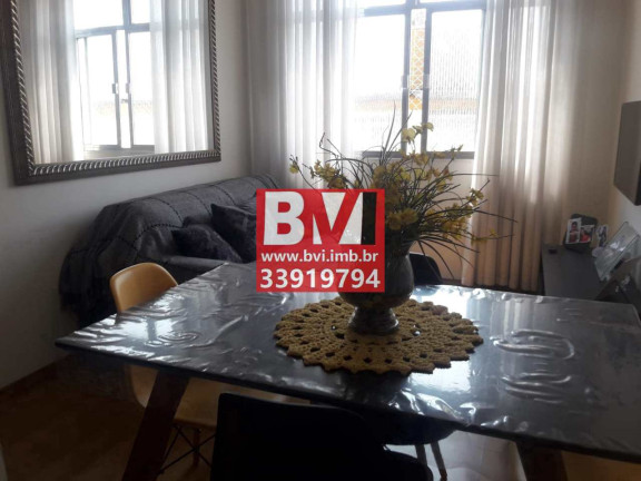 Imagem Apartamento com 2 Quartos à Venda, 57 m² em Colégio - Rio De Janeiro Imagem Apartamento com 2 Quartos à Venda, 57 m² em Colégio - Rio De Janeiro
