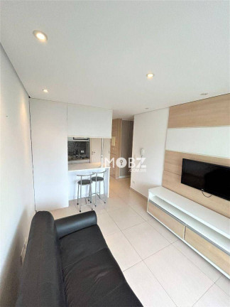 Imóvel com 1 Quarto à Venda, 33 m² em Jardim Ampliação - São Paulo