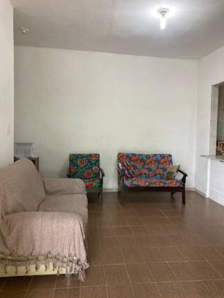 Casa com 1 Quarto à Venda,  em Perequê Açu - Ubatuba