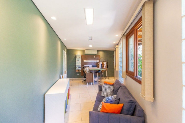 Imagem Casa com 3 Quartos à Venda, 273 m² em Jardim Ana Estela - Carapicuíba