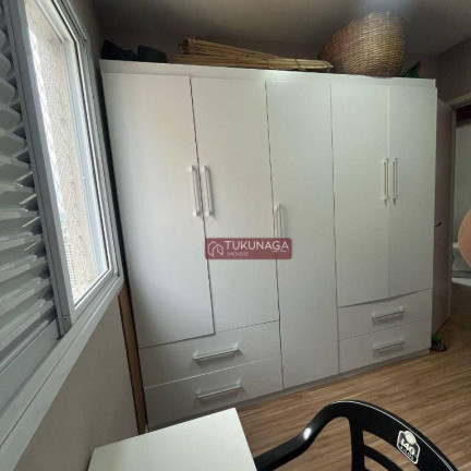 Imagem Apartamento com 2 Quartos à Venda, 58 m² em Picanço - Guarulhos Imagem Apartamento com 2 Quartos à Venda, 58 m² em Picanço - Guarulhos