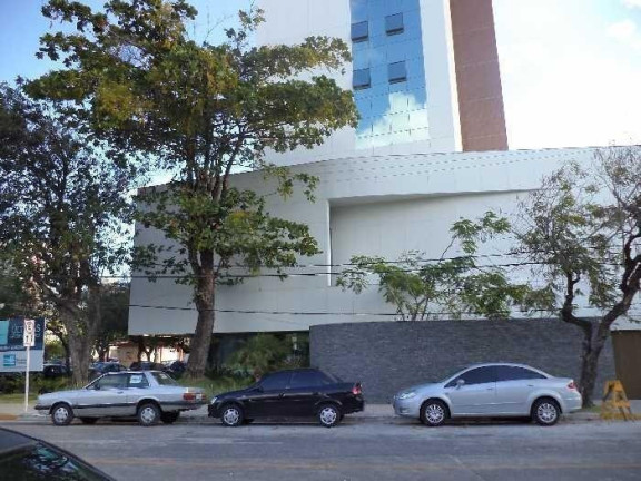 Imagem Sala Comercial para Alugar, 33 m² em Ilha Do Leite - Recife Imagem Sala Comercial para Alugar, 33 m² em Ilha Do Leite - Recife