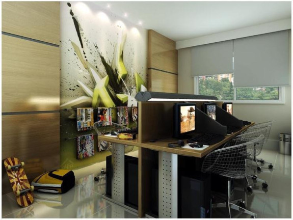 Imagem Apartamento com 3 Quartos à Venda, 92 m² em Freguesia (jacarepaguá) - Rio De Janeiro