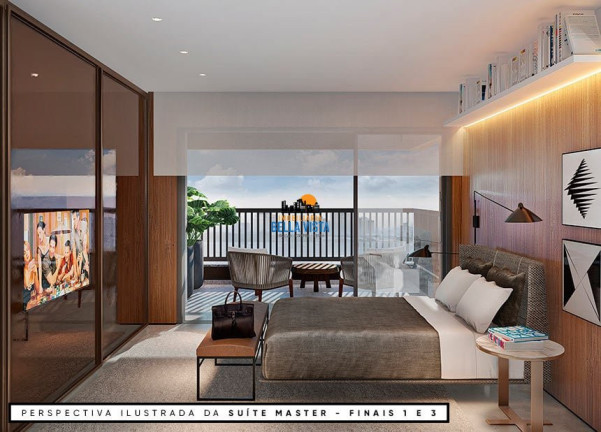 Imagem Apartamento com 2 Quartos à Venda, em Moema - São Paulo Imagem Apartamento com 2 Quartos à Venda, em Moema - São Paulo