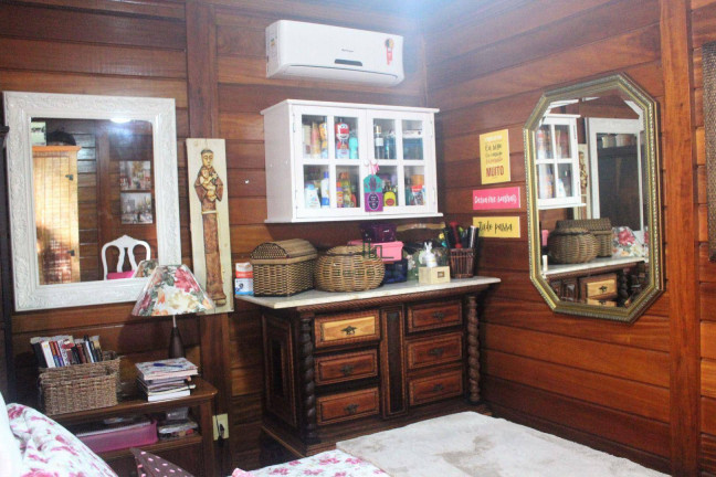 Imagem Casa com 4 Quartos à Venda, 120 m² em Cajueiros (itaipuaçu) - Maricá