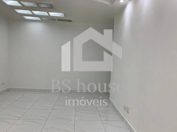 Imagem Apartamento com 3 Quartos à Venda, 89 m² em Vila Gilda - Santo André