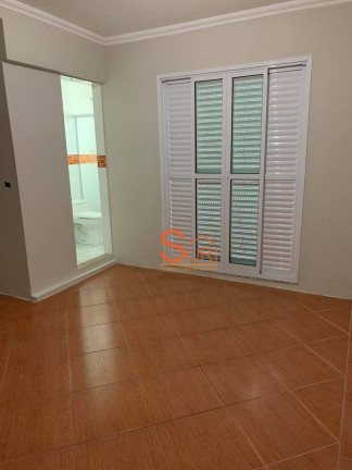 Imagem Sobrado com 3 Quartos à Venda, 181 m² em Conjunto Residencial Pombeva - São Bernardo Do Campo