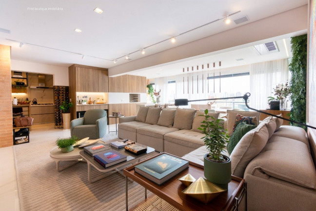 Imagem Apartamento com 2 Quartos à Venda, em Cerqueira César - São Paulo Imagem Apartamento com 2 Quartos à Venda, em Cerqueira César - São Paulo