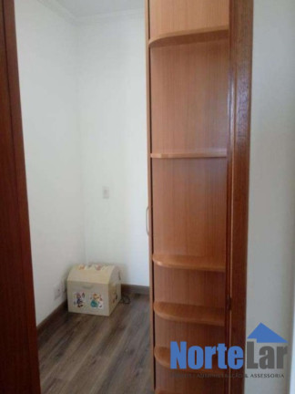Imagem Apartamento com 2 Quartos à Venda, 92 m² em Lauzane Paulista - São Paulo