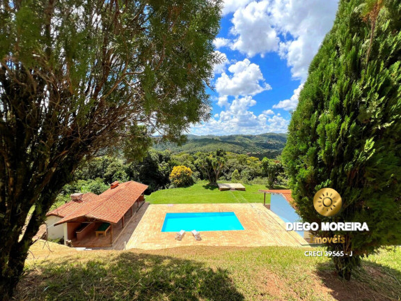 Imagem Chácara com 5 Quartos à Venda, 600 m² em Mato Dentro - Mairiporã Imagem Chácara com 5 Quartos à Venda, 600 m² em Mato Dentro - Mairiporã