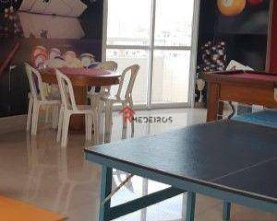 Imagem Apartamento com 3 Quartos à Venda, 110 m² em Tupi - Praia Grande