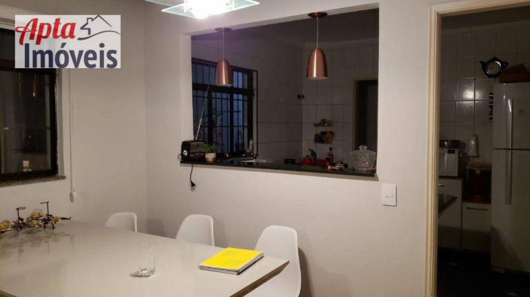Imagem Sobrado com 3 Quartos à Venda, 180 m² em Parque São Domingos - São Paulo Imagem Sobrado com 3 Quartos à Venda, 180 m² em Parque São Domingos - São Paulo