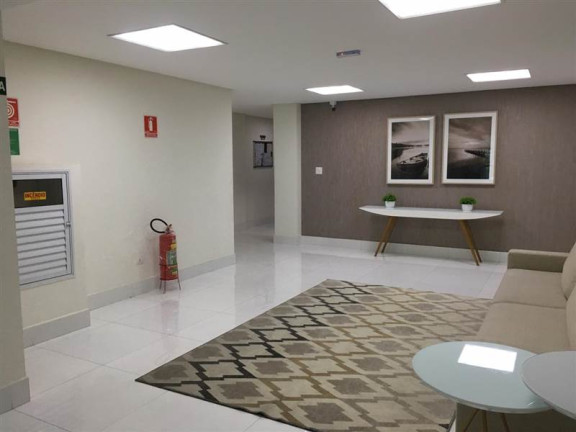 Imagem Apartamento com 3 Quartos à Venda, 164 m² em Guilhermina - Praia Grande
