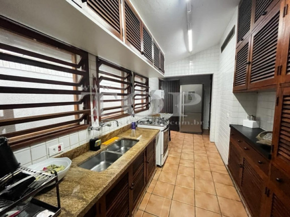 Imagem Casa com 4 Quartos à Venda, 320 m² em Enseada - Guarujá Imagem Casa com 4 Quartos à Venda, 320 m² em Enseada - Guarujá
