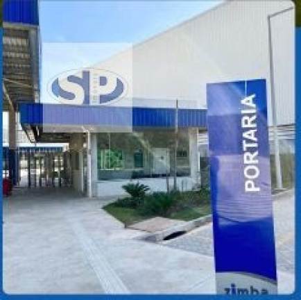 Imagem Imóvel Comercial para Alugar, 4.950 m² em Lagoa - Araçariguama