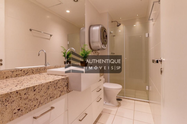 Imagem Apartamento com 1 Quarto à Venda, 60 m² em Bela Vista - São Paulo