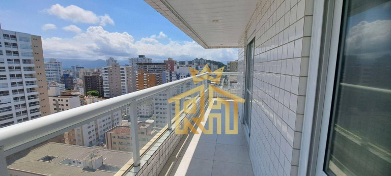 Imagem Apartamento com 3 Quartos à Venda, 133 m² em Canto Do Forte - Praia Grande Imagem Apartamento com 3 Quartos à Venda, 133 m² em Canto Do Forte - Praia Grande