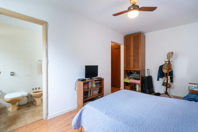 Imagem Apartamento com 3 Quartos à Venda, 150 m² em Vila Andrade - São Paulo