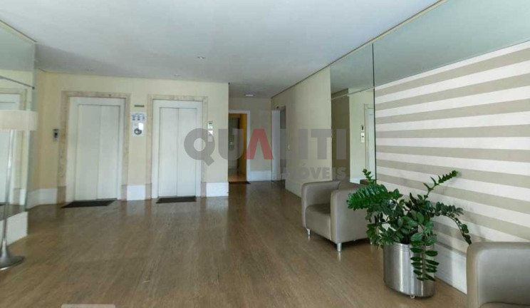 Imagem Apartamento com 1 Quarto à Venda, 42 m² em Vila Nova Conceição - São Paulo Imagem Apartamento com 1 Quarto à Venda, 42 m² em Vila Nova Conceição - São Paulo
