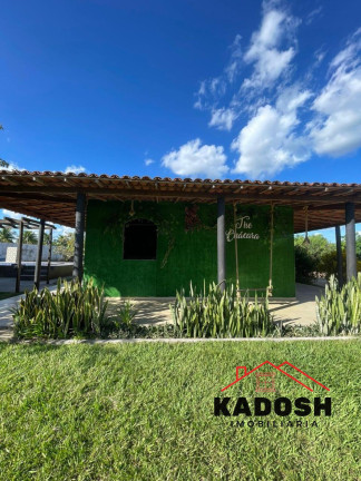 Imagem Imóvel com 3 Quartos à Venda, 4.400 m² em Limoeiro - Feira De Santana